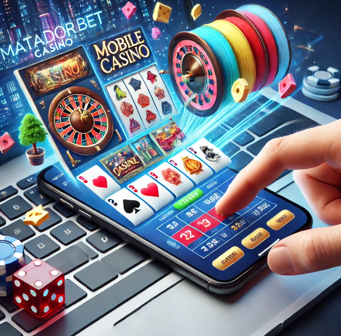 The Best 10 Examples Of Betandreas Best Online Casino for Cryptocurrency Betting in 2024